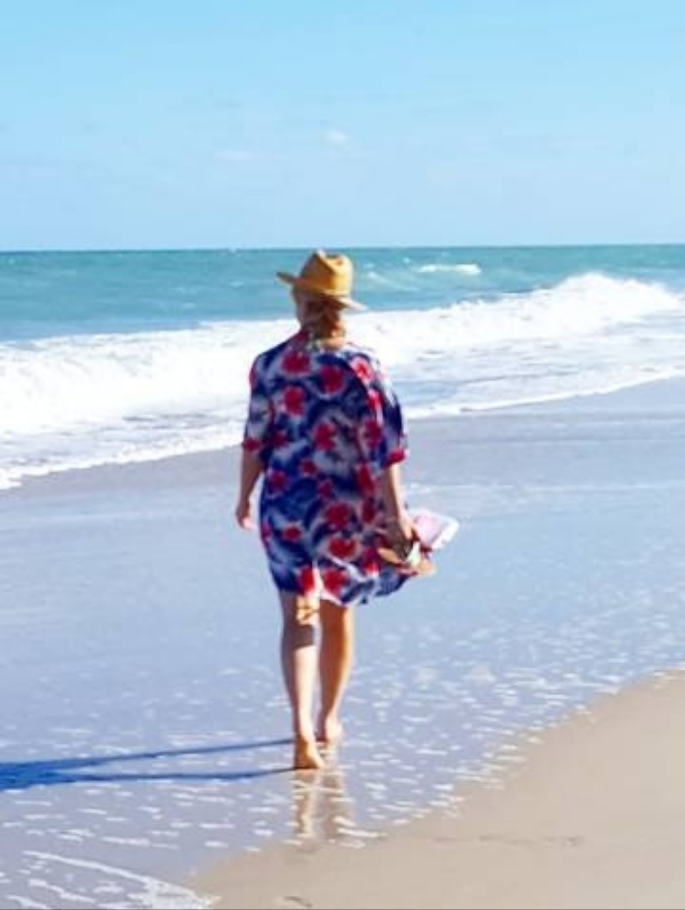 Show Me Your Mumu Tunic Dress/Cover Up